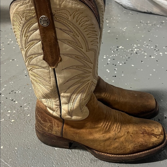 Men’s boots - Picture 5 of 7